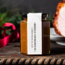 Load image into Gallery viewer, BARKLY SMOKEHOUSE CHRISTMAS GLAZE
